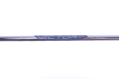 Used Callaway Elyte X Iron Set - Right-Handed - 4-PW - Stiff Flex-Next Round