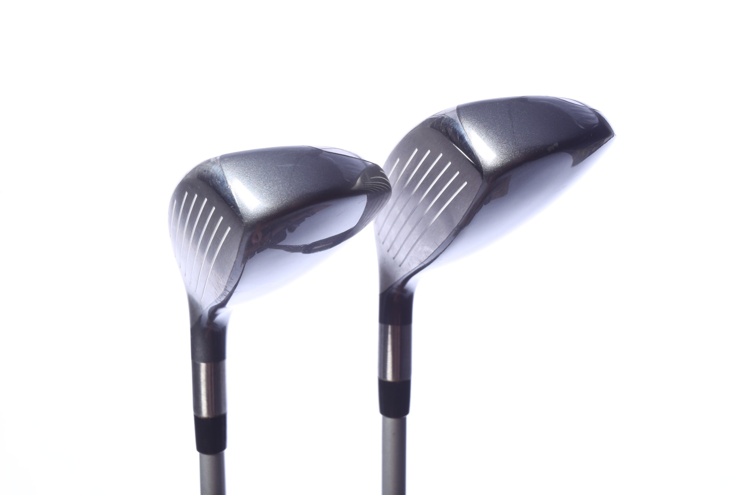 Used Ping Serene Hybrid Set - Right-Handed - 4H, 5H - Ladies Flex