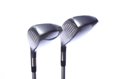 Used Ping Serene Hybrid Set - Right-Handed - 4H, 5H - Ladies Flex