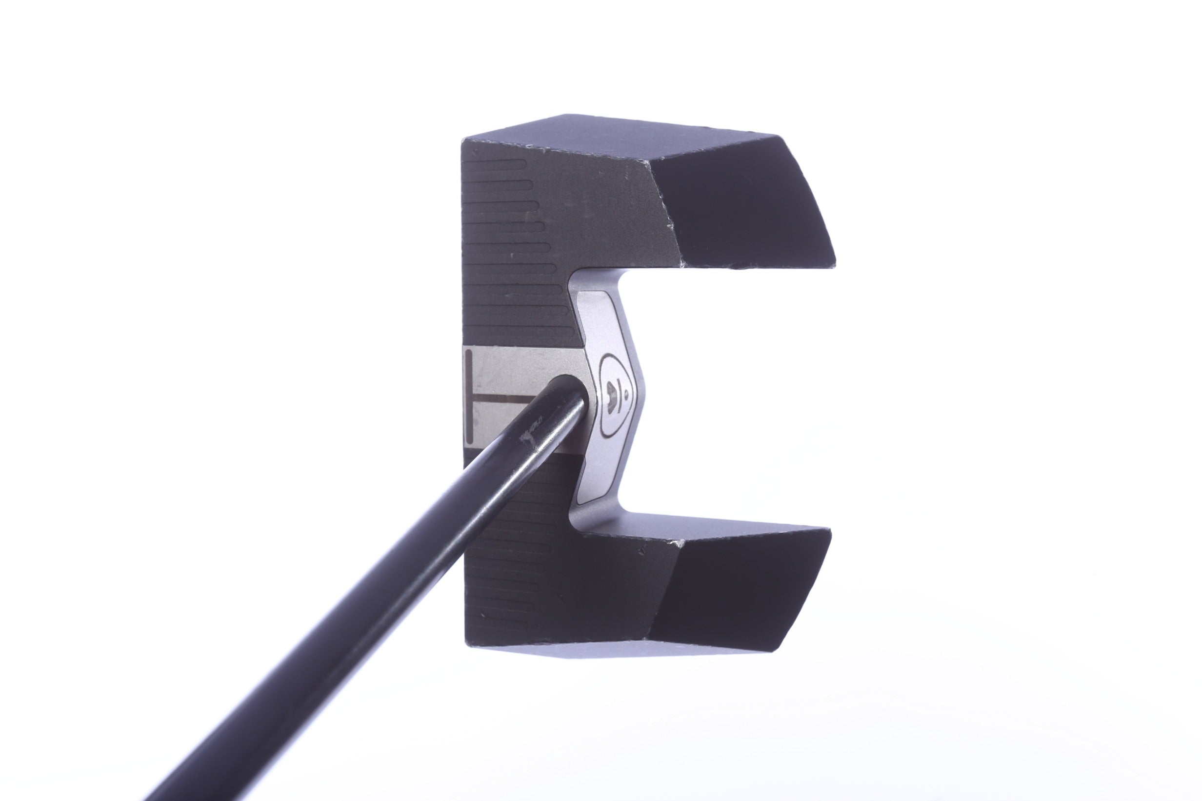 Used L.A.B. Golf Mezz 1 Max Putter - Right-Handed - 35 in - Mallet-Next Round