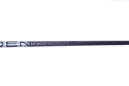 Used Callaway Elyte Night Edition Driver - 10.5 Degrees - Stiff Flex Project X Denali Charcoal - Right-Handed-Next Round