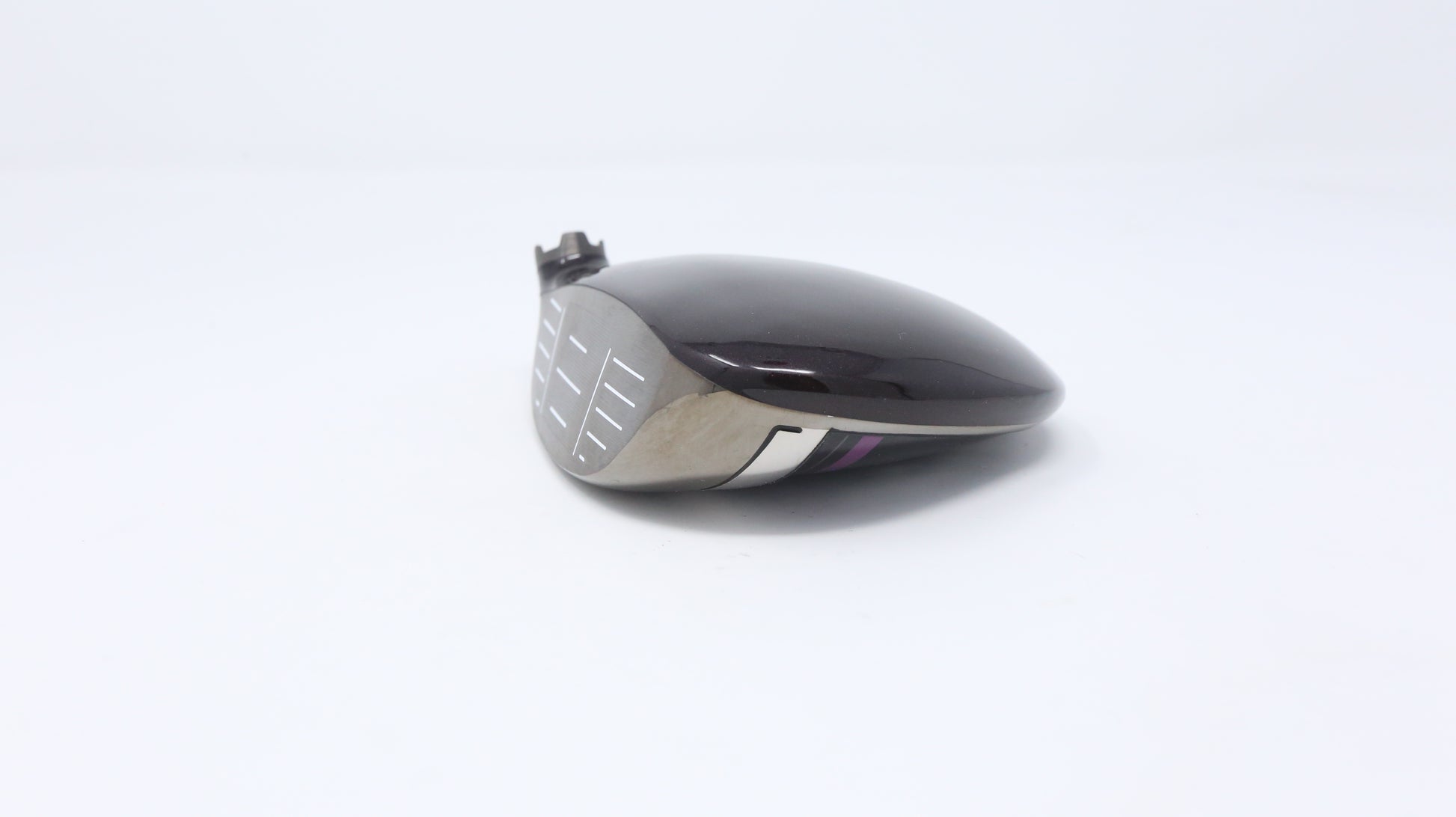 Used Callaway Big Bertha REVA 2023 Fairway Wood - HEAD ONLY - Left-Handed - 15 Degrees-Next Round