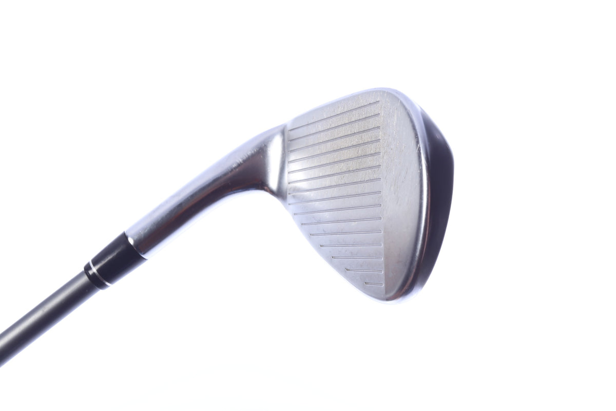 Used Callaway Apex 21 Approach Wedge - Right-Handed - 49 Degrees - Regular Flex
