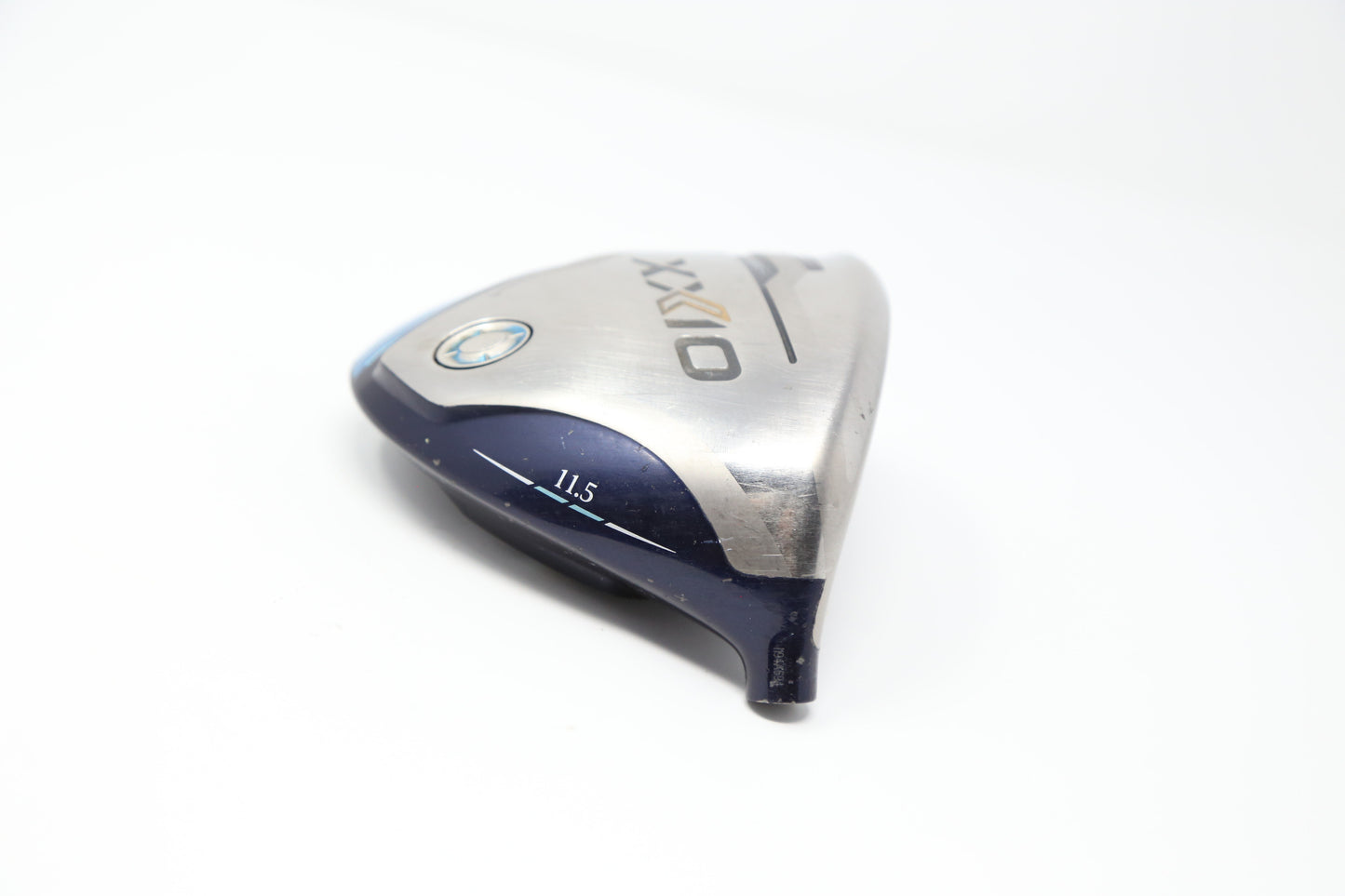 Used XXIO 12 Driver - HEAD ONLY - Right-Handed - 11.5 Degrees-Next Round