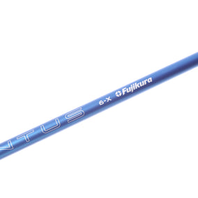 Fujikura Ventus Blue Velocore+ Driver Extra Stiff Graphite Driver Shaft - 43.5 in - Titleist Adapter-Next Round