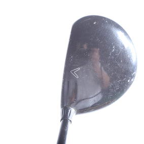 Used Callaway X 3-Wood - Right-Handed - 15 Degrees - Regular Flex-Next Round