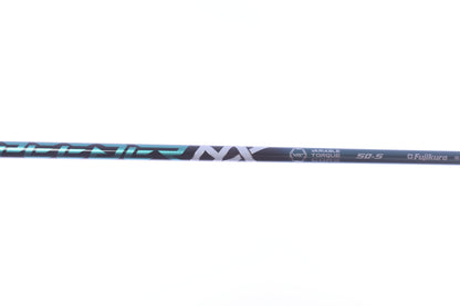 Callaway Paradym Ai Smoke MAX D 5-Wood - Right-Handed - 18 Degrees - Stiff Flex