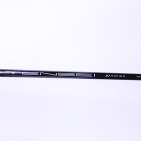 Used Titleist TSR3 Driver - 11 Degrees - Stiff Flex Mitsubishi Tensei Blue AV Series - Right-Handed-Next Round