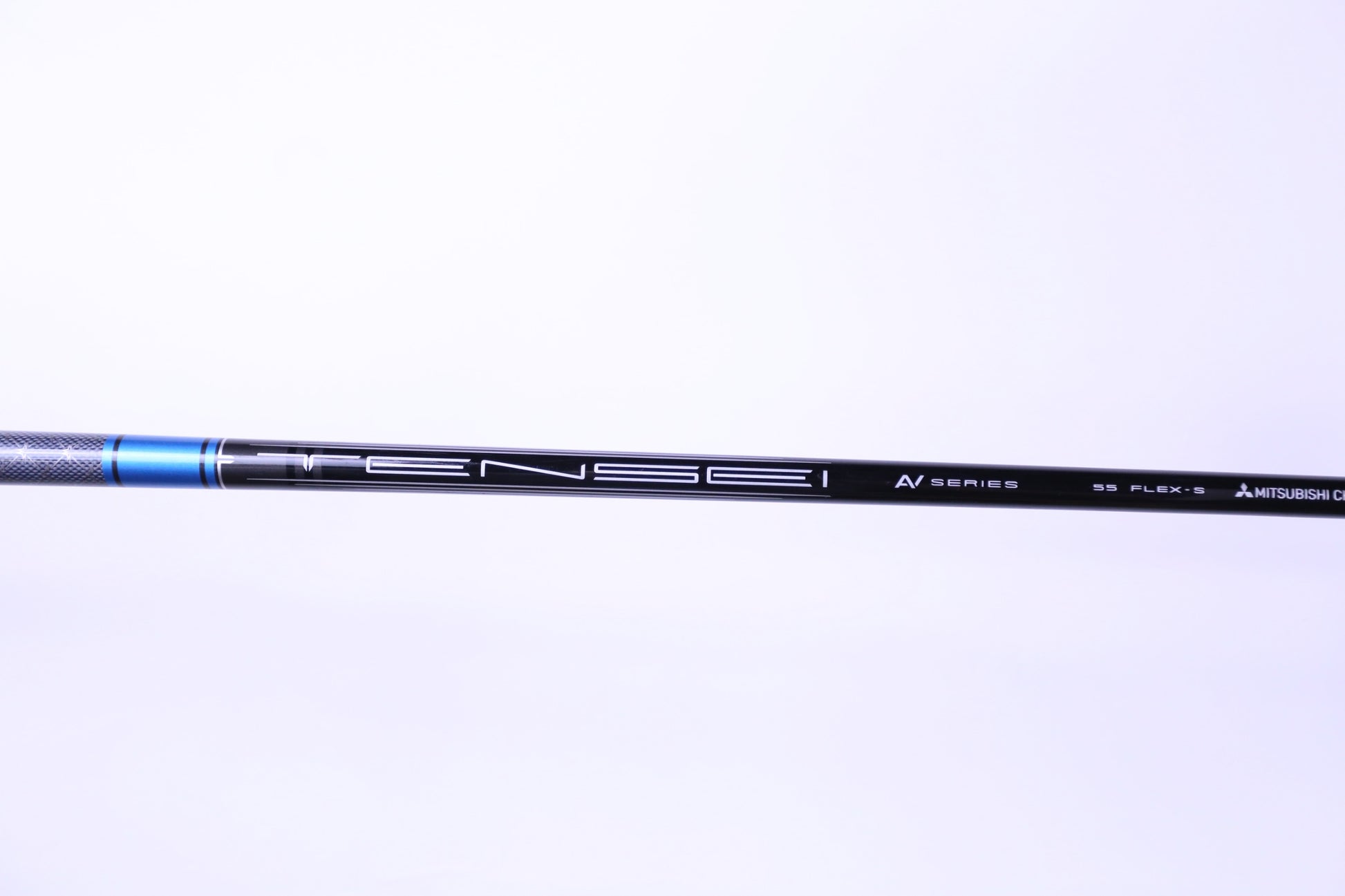 Used Titleist TSR3 Driver - 11 Degrees - Stiff Flex Mitsubishi Tensei Blue AV Series - Right-Handed-Next Round