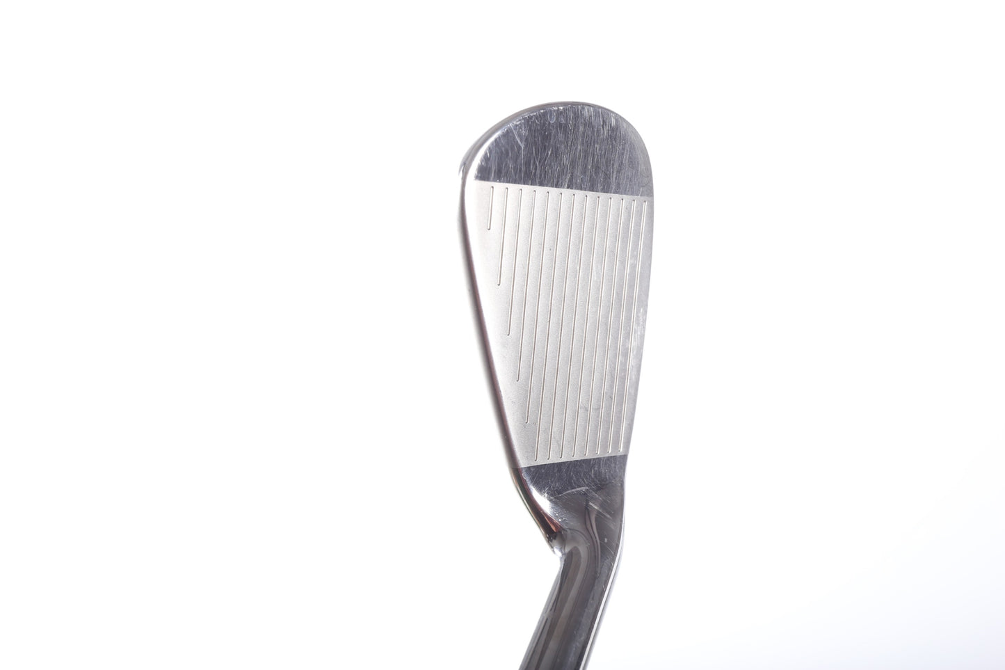 Used Callaway Paradym Ai Smoke HL Single 7-Iron - Left-Handed - Regular Flex-Next Round