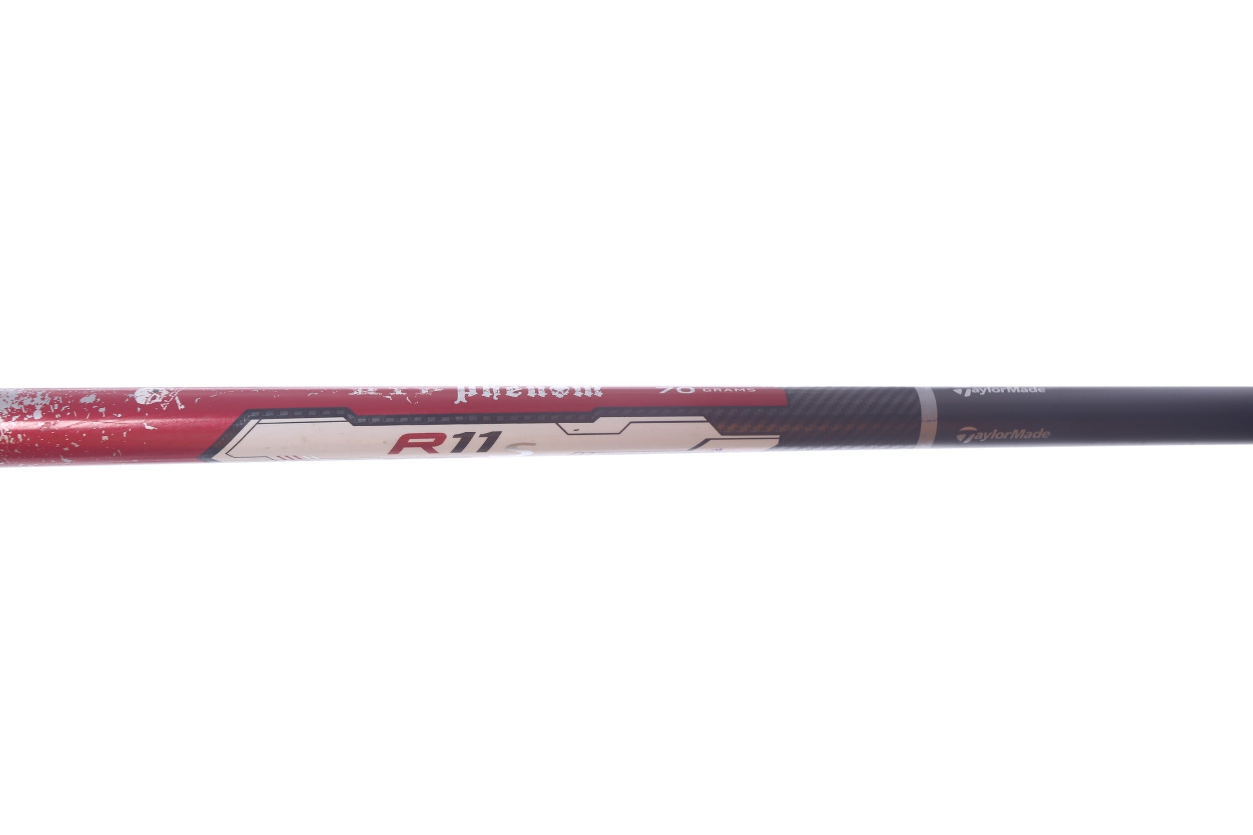 Used TaylorMade R11S 5-Wood - Left-Handed - 19 Degrees - Stiff Flex-Next Round