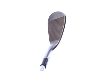 Used TaylorMade Milled Grind 4 Raw Sand Wedge - Right-Handed - 56 Degrees - Wedge Flex