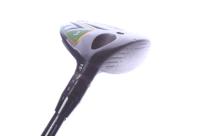 Used Callaway Epic Flash 3-Wood - Right-Handed - 15 Degrees - Regular Flex