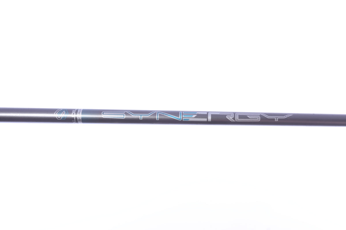 Used Callaway Rogue X Iron Set - Right-Handed - 6-PW, AW - Seniors Flex