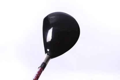 Used Mizuno MP Titanium 3-Wood - Right-Handed - 15 Degrees - Stiff Flex