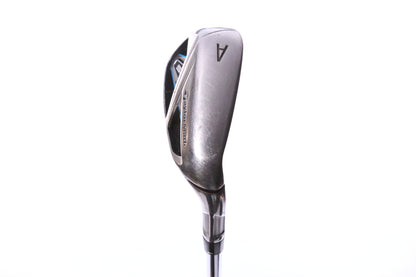 Used TaylorMade SIM MAX Approach Wedge - Right-Handed - 49 Degrees - Regular Flex