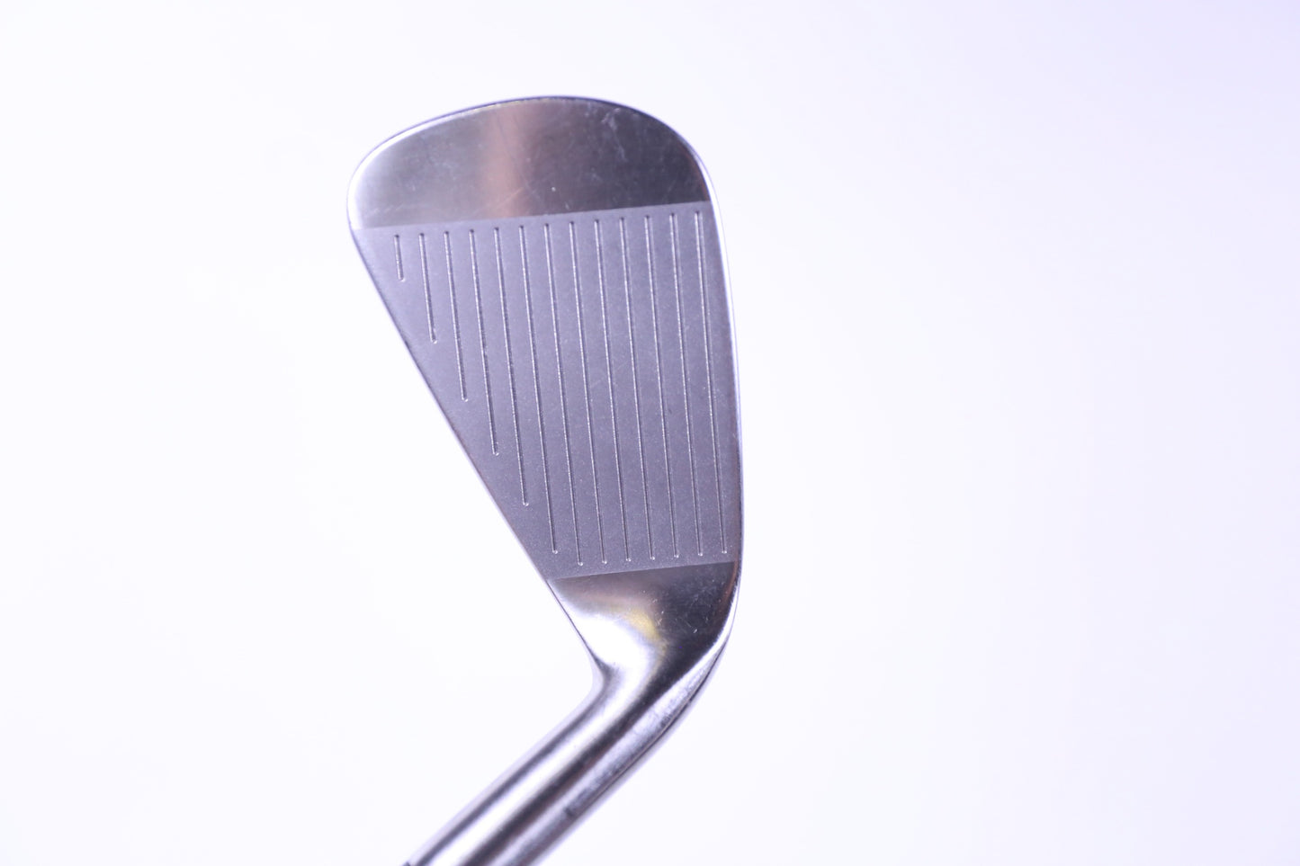 Used Callaway RAZR X Tour Single 6-Iron - Left-Handed - Extra Stiff Flex-Next Round