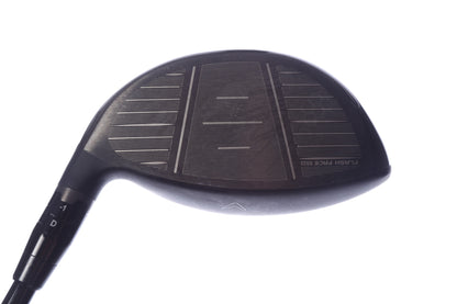 Used Callaway Rogue ST MAX Draw Driver - 9 Degrees - Stiff Flex Mitsubishi Tensei AV Series Blue - Right-Handed-Next Round
