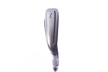 Used TaylorMade SIM2 MAX Single 7-Iron - Right-Handed - Regular Flex