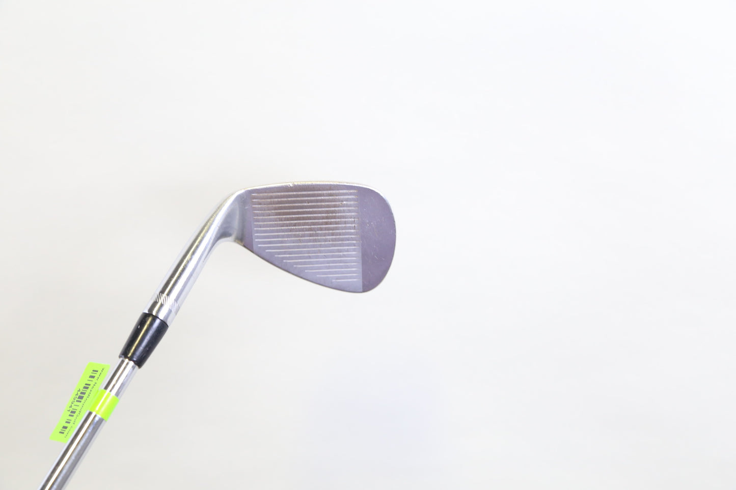 Used Titleist Vokey SM5 Tour Chrome S Grind Sand Wedge - Right-Handed - 54 Degrees - Stiff Flex