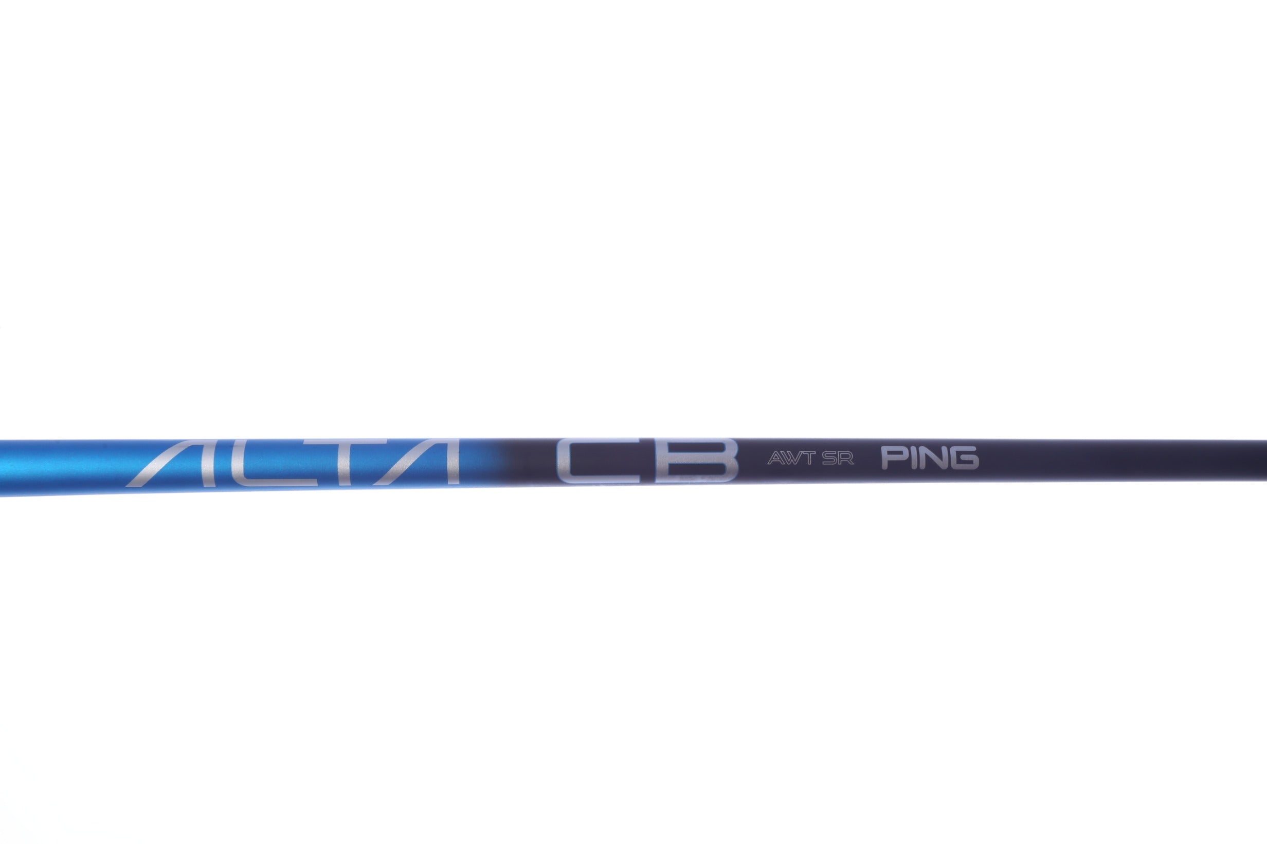 Used Ping G440 Single 9-Iron - Right-Handed - Soft Regular Flex