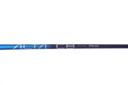 Used Ping G440 Single 9-Iron - Right-Handed - Soft Regular Flex