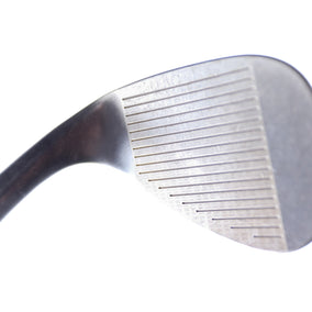 Used TaylorMade MG2 Black Sand Wedge - Right-Handed - 56 Degrees - Extra Stiff Flex-Next Round