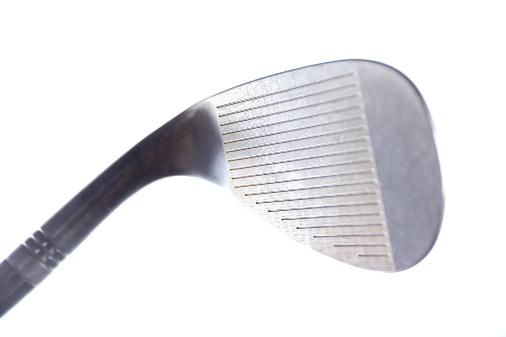 Used TaylorMade MG2 Black Sand Wedge - Right-Handed - 56 Degrees - Extra Stiff Flex-Next Round