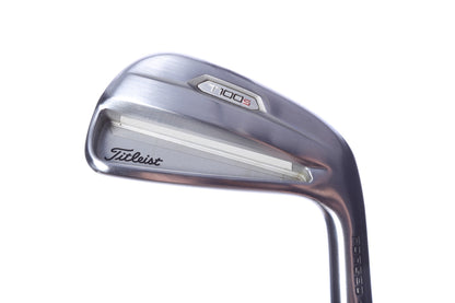 Used Titleist 2021 T100S Single 6-Iron - Right-Handed - Regular Plus Flex