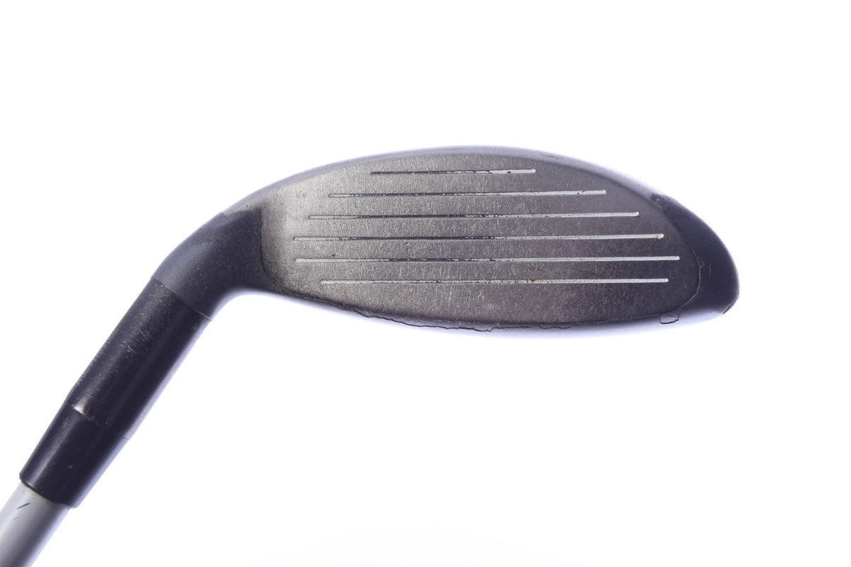 Used Callaway X Hot 3H Hybrid - Right-Handed - 19 Degrees - Stiff Flex-Next Round