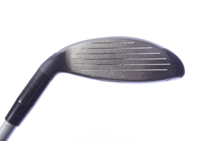 Used Callaway X Hot 3H Hybrid - Right-Handed - 19 Degrees - Stiff Flex-Next Round
