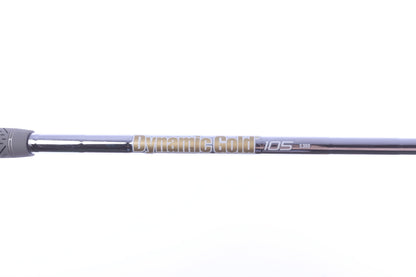 Used Mizuno JPX 923 Hot Metal Gap Wedge - Right-Handed - 48 Degrees - Stiff Flex
