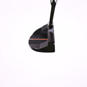 Used Pyramid AZ-11 Putter - Right-Handed - 35 in - Blade-Next Round