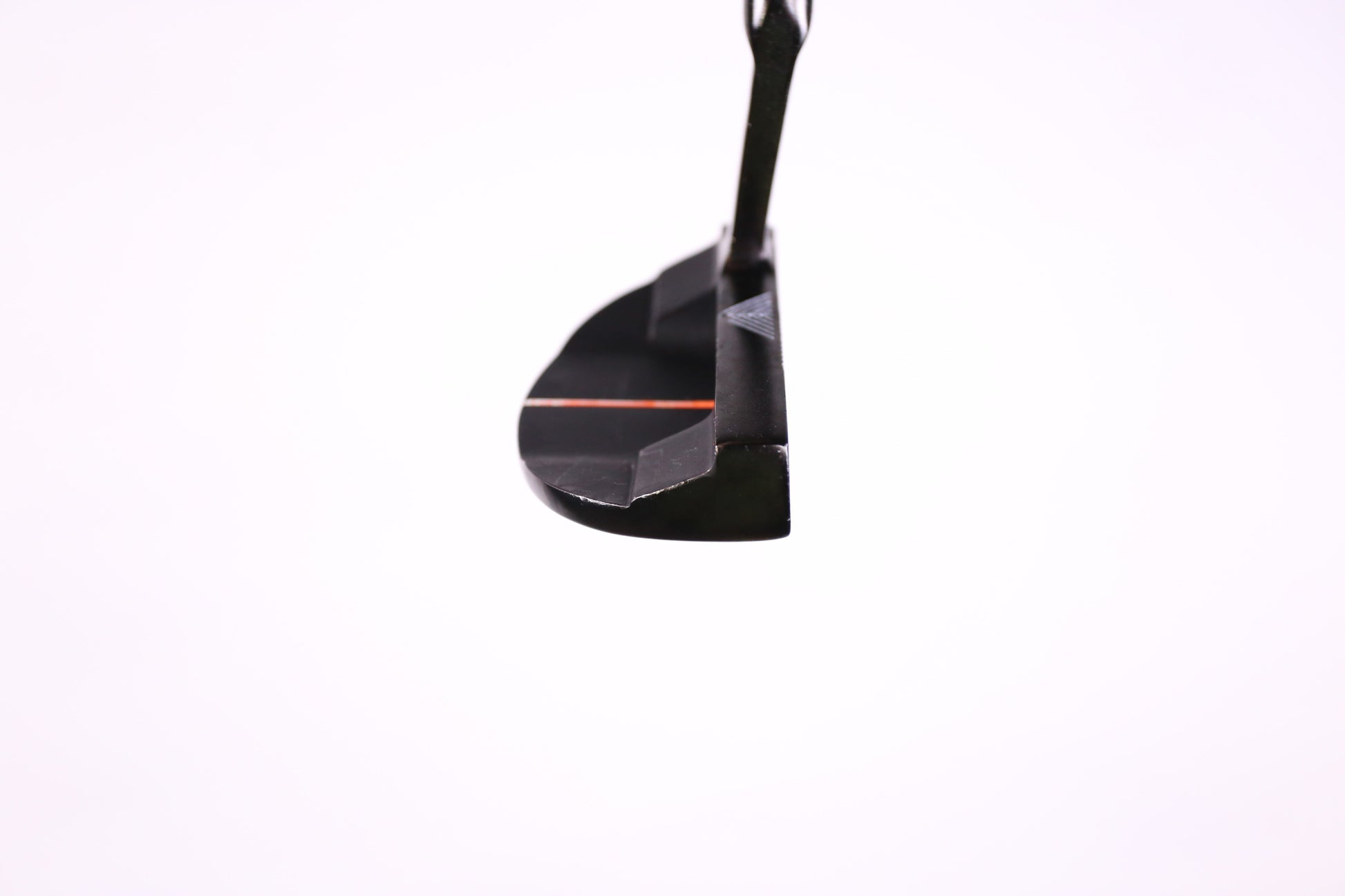Used Pyramid AZ-11 Putter - Right-Handed - 35 in - Blade-Next Round