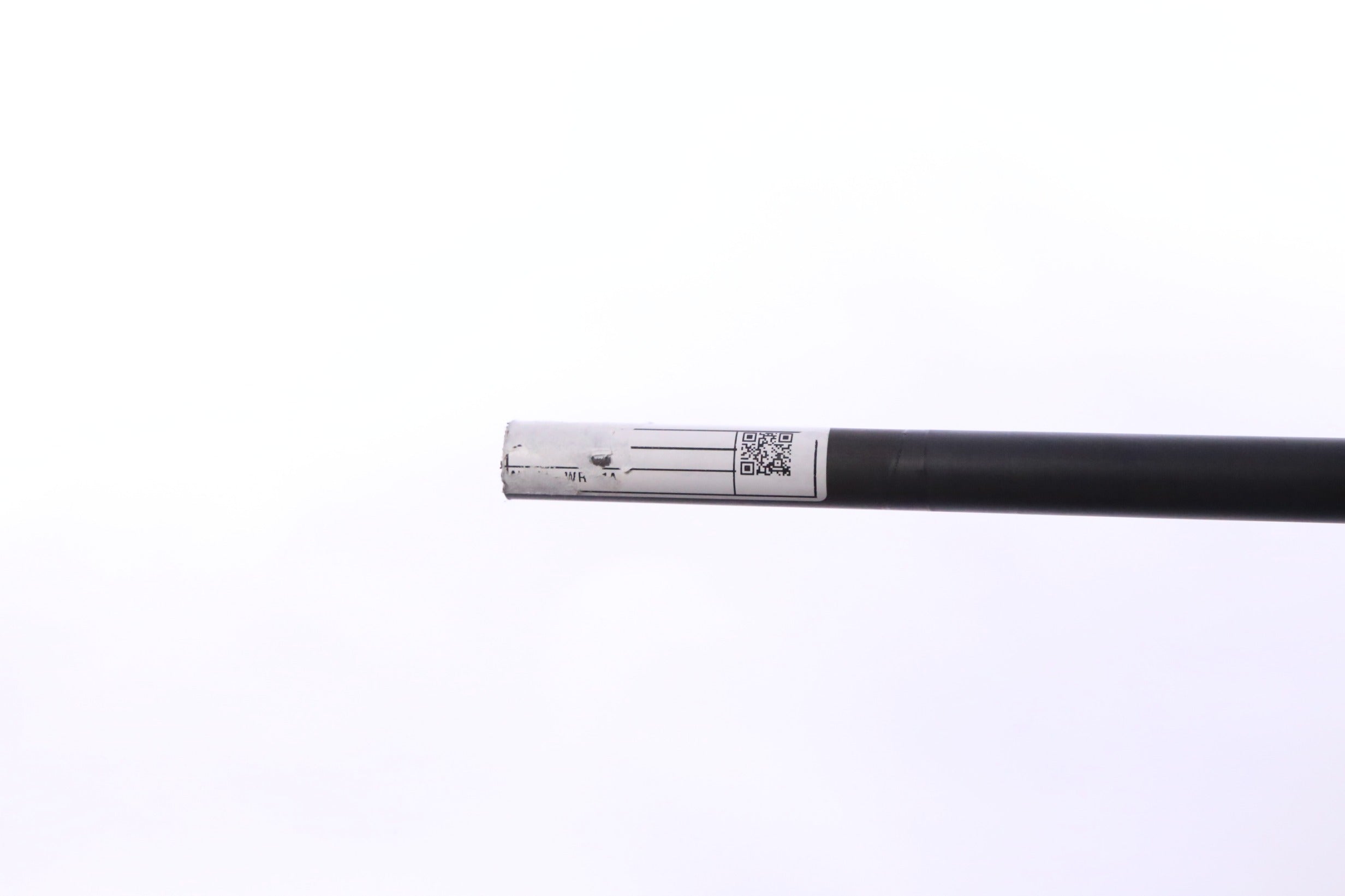 Used Mitsubishi Tensei 1K Blue Fairway Wood Shaft Regular Flex Graphite - 40 in - No Adapter-Next Round