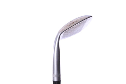 Used Titleist Vokey SM9 Tour Chrome Lob Wedge - Right-Handed - 60 Degrees - Wedge Flex