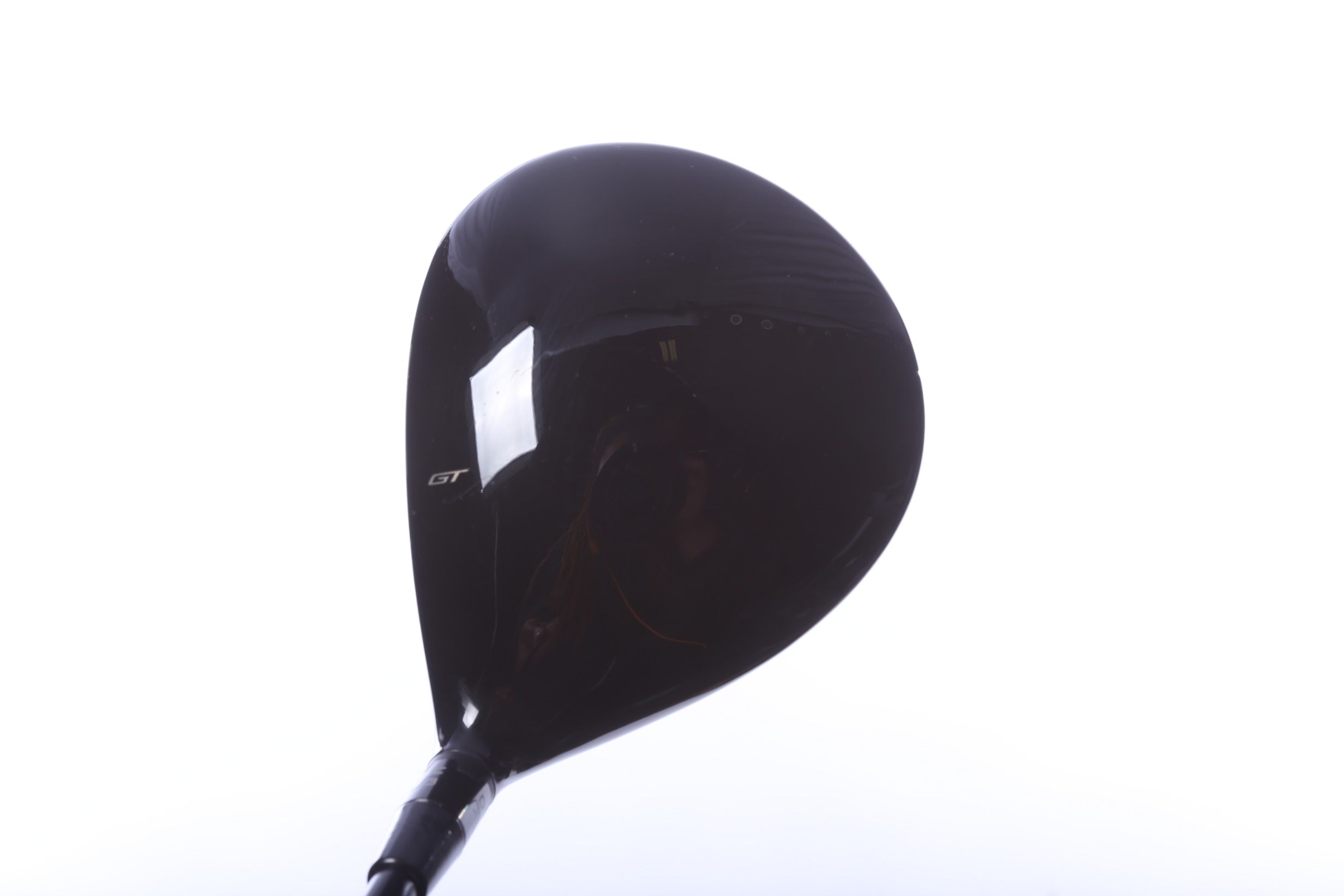 Used Titleist GT3 Driver - 8 Degrees - Extra Stiff Flex Accra FX 3.0 360 - Right-Handed-Next Round