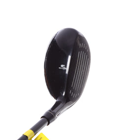 Used Cobra BiO Cell-S 3H Hybrid - Left-Handed - 19 Degrees - Regular Flex-Next Round