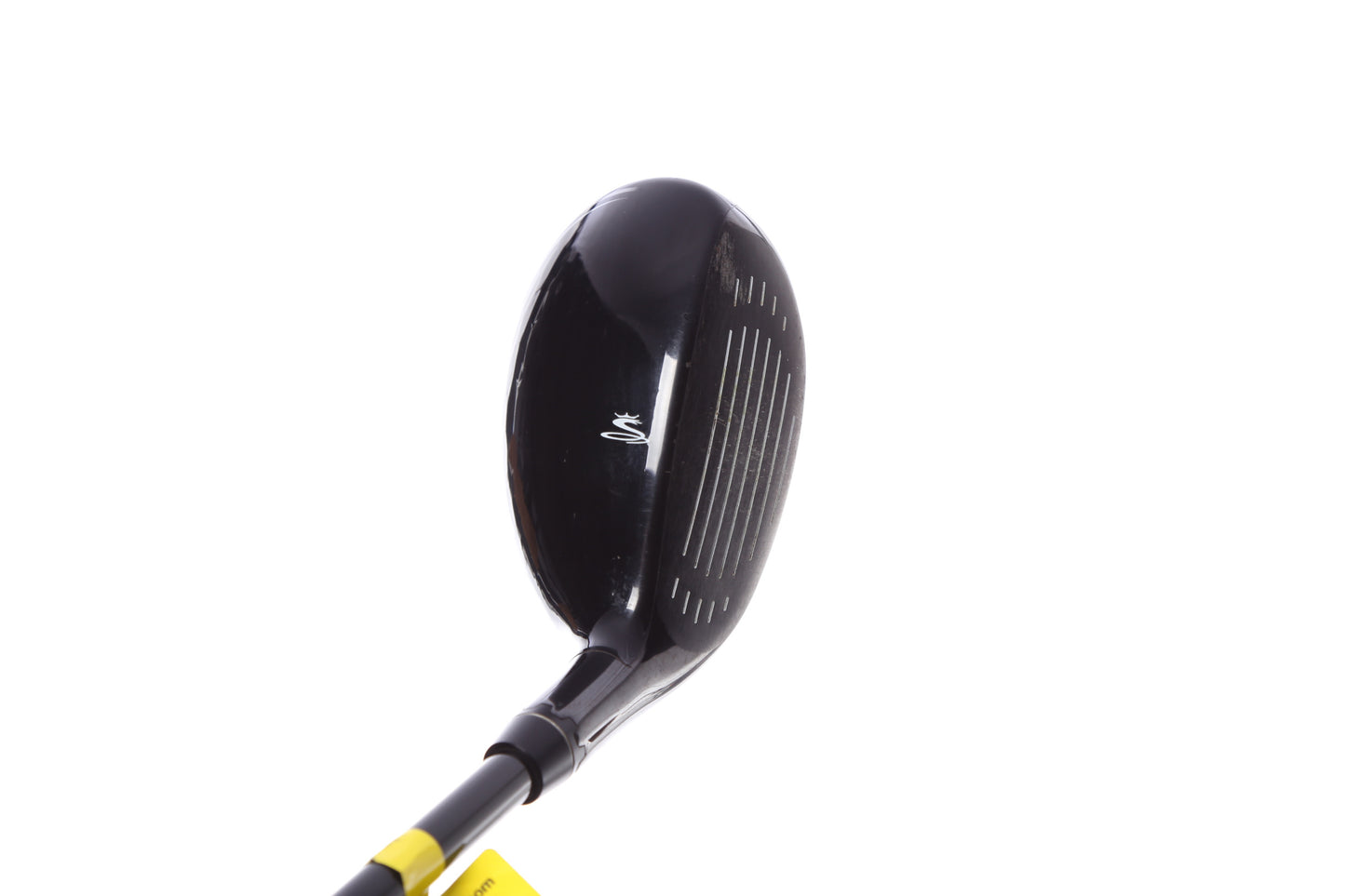 Used Cobra BiO Cell-S 3H Hybrid - Left-Handed - 19 Degrees - Regular Flex-Next Round