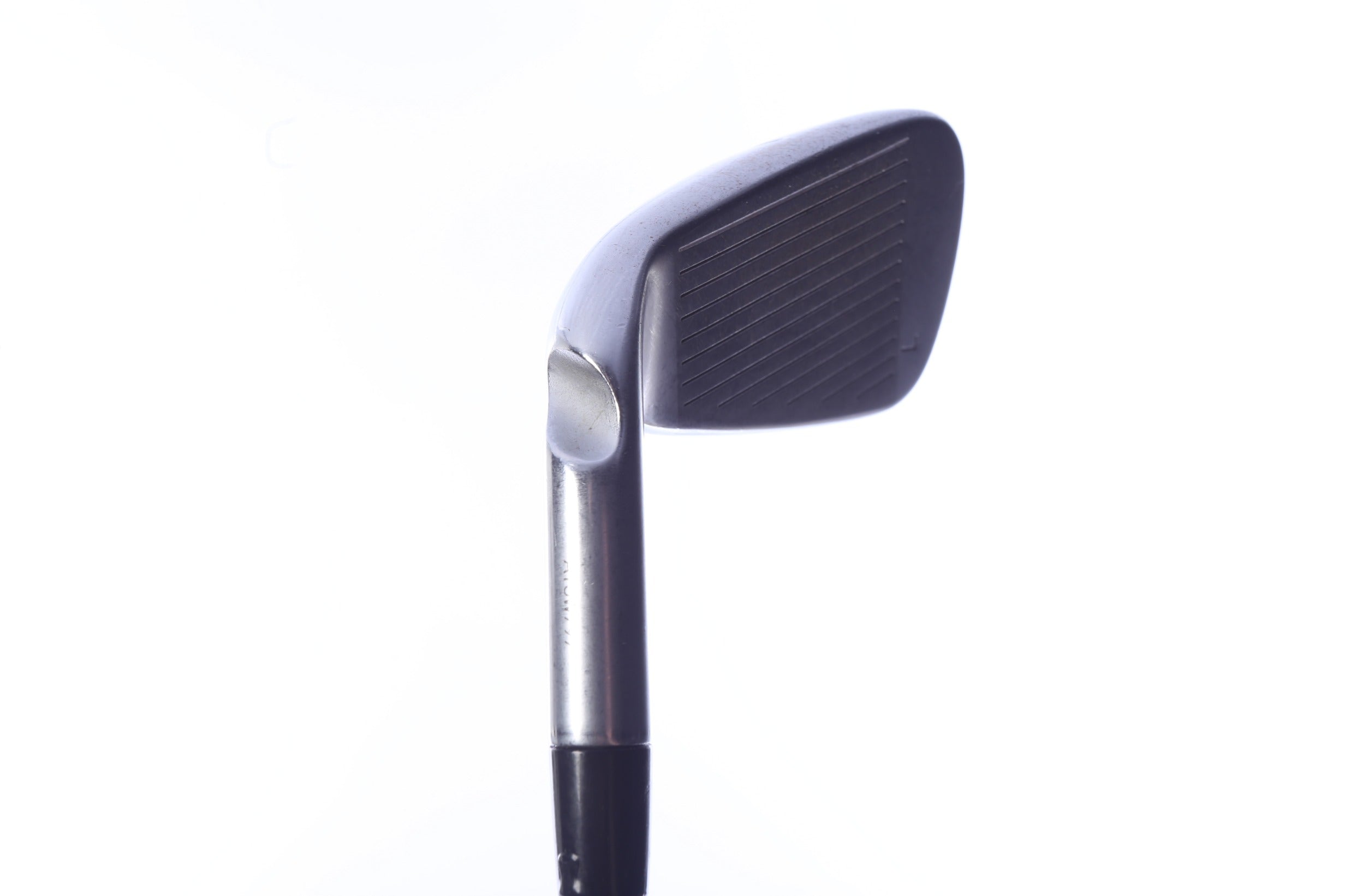 Used Ping G400 Single 7-Iron - Right-Handed - Regular Flex
