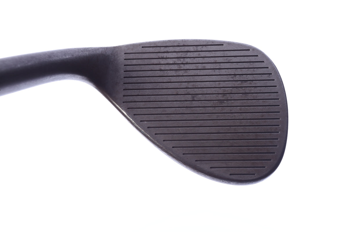 Used Cleveland RTX Full Face ZipCore Tour Rack Sand Wedge - Right-Handed - 56 Degrees - Wedge Flex