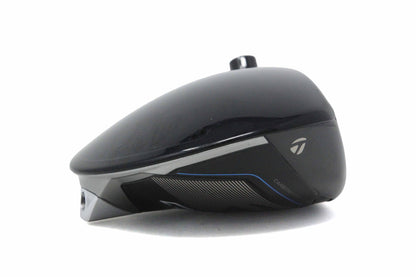 Used TaylorMade Qi10 Driver - HEAD ONLY - Right-Handed - 10.5 Degrees