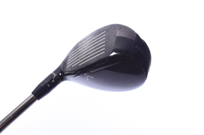 Used Callaway Big Bertha 2019 7H Hybrid - Right-Handed - 30 Degrees - Regular Flex