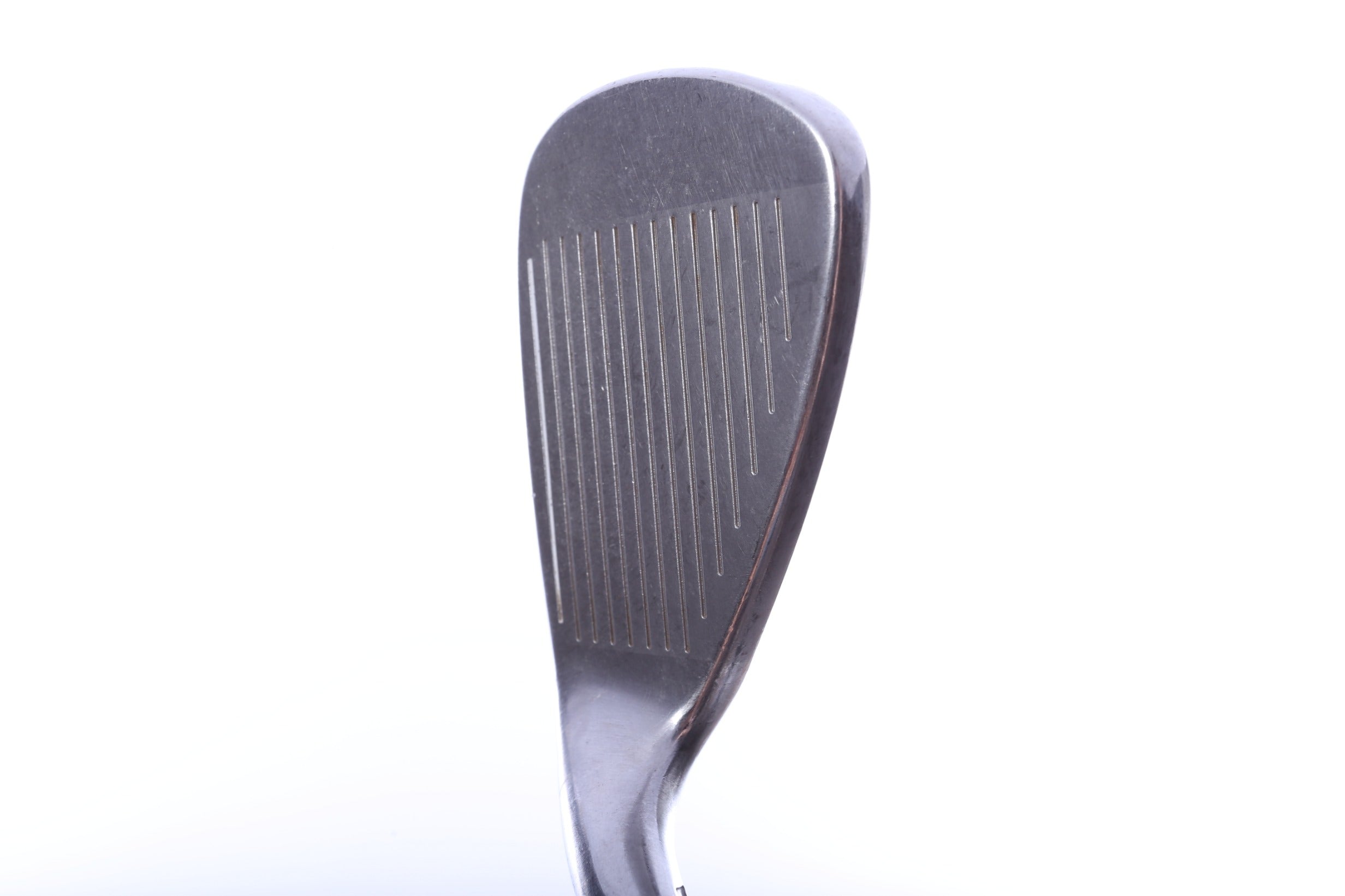 Used TaylorMade STEALTH Single 8-Iron - Right-Handed - Ladies Flex-Next Round