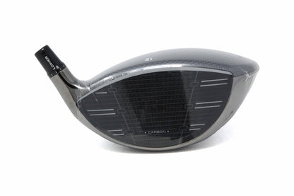 Used TaylorMade Qi35 Driver - HEAD ONLY - Left-Handed - 9 Degrees
