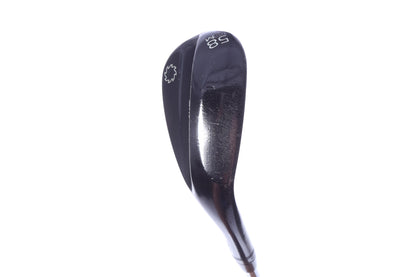 Used Titleist Vokey SM7 Slate Blue Lob Wedge - Right-Handed - 58 Degrees - Stiff Flex-Next Round
