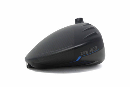 Used Ping G440 LST Driver - HEAD ONLY - Right-Handed - 9 Degrees