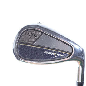 Used Callaway Paradym Approach Wedge - Right-Handed - 47 Degrees - Regular Flex-Next Round