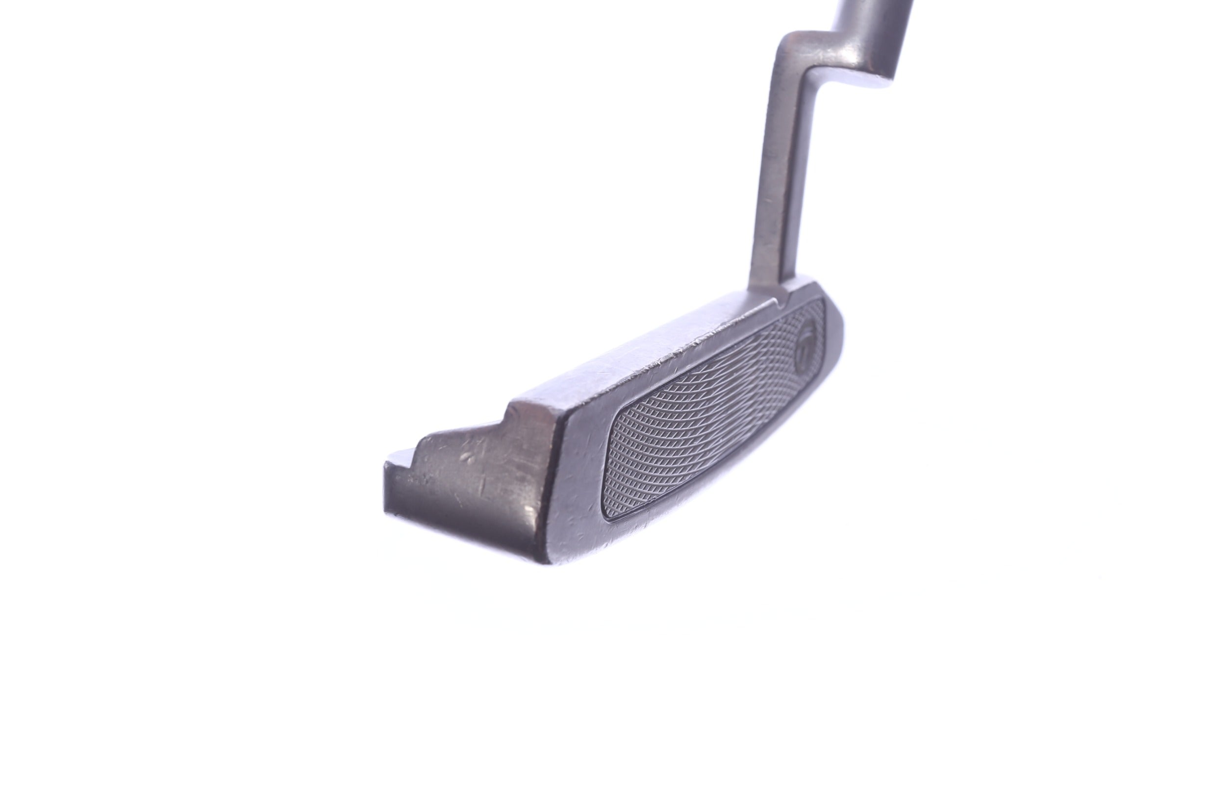 Used TaylorMade OS Daytona 12 Putter - Right-Handed - 34.5 in - Blade-Next Round