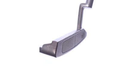 Used TaylorMade OS Daytona 12 Putter - Right-Handed - 34.5 in - Blade-Next Round